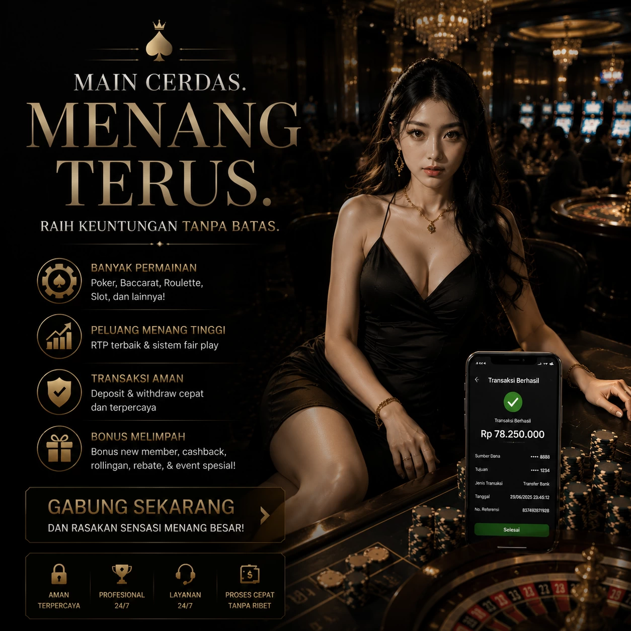 hiutoto APK Indonesia - Panduan Lengkap dan Tutorial